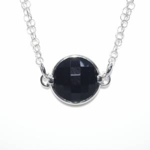 SF01244þCollier Onyx Facette