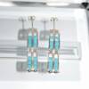 SI00106þBoucle Turquoise