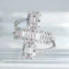 SL00788þBague Design Croise T58