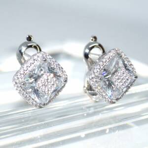SL01111þBoucle Omega Princesse