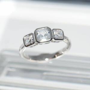 SL01168þBague Trio Princesse T54