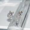 SL01319þBoucle Brillant Pave