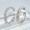 SL01329þBoucle Brillanza Creole 
