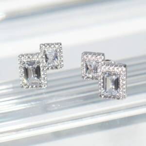SL01354þBoucle Duo Asher Pave 