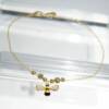 SL01473þBracelet Mini Abeille