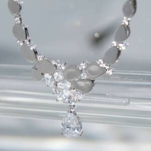 SL01519þCollier Mosaique