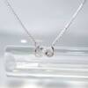 SL01544þCollier Mini Infini