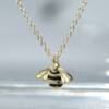 SL01549þCollier Abeille Dore