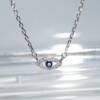 SL01554þCollier Mini Oeil