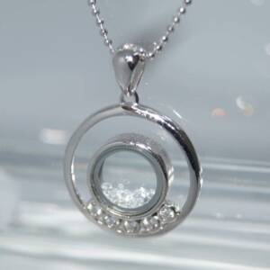 SL01571þCollier Happy Brillant