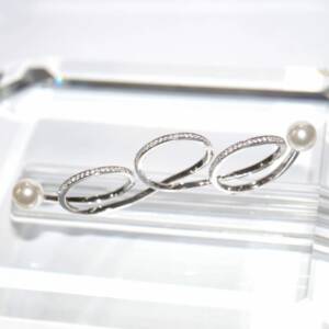 SN00032þBague American Pearl