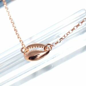 SX00496þCollier Coquillage Rs