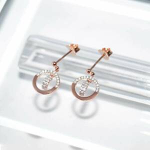 SX00943þBoucle Rond Rose Brio