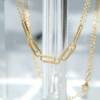 SX01056þCollier Essentiel Clip