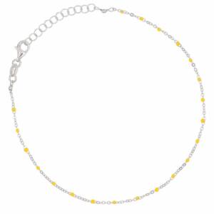 SX01062þChaine De Cheville Rosario Jaune