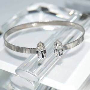 SX01142þBracelet Rigide Marquise Swarovski