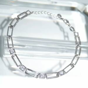SX01157þBracelet Cubic