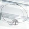 SX01247þBracelet Arbre De Vie