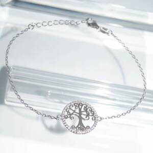 SX01247þBracelet Arbre De Vie