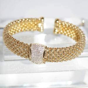 SX01254þBracelet Royal Opulence