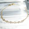 SX01262þBracelet Lien Stellaire
