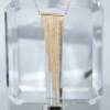 SX01295þCollier Cascade Radieuse