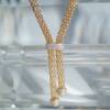SX01310þCollier Lasso Royal
