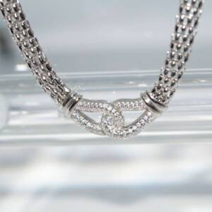SX01312þCollier Axis Lien Equilibre