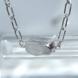 SX01327þCollier Matiere Brute