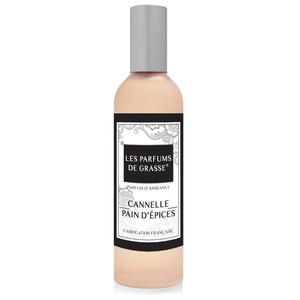 EC00045þCannelle Pain D'Epices - Parfum D'ambiance Spray 100ml