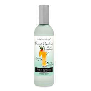 EC00071þPunch Planteur - Parfum D’Ambiance Spray 100ml