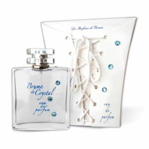 EC00075þBrume de Crystal - Eau de Parfum 100ml