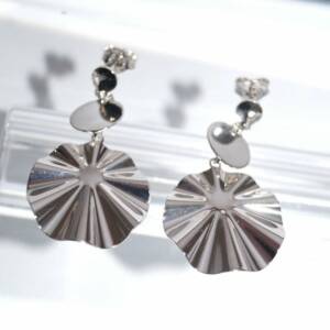 SX01355þBoucle Duo Disque Mirage