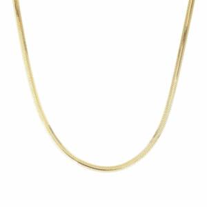 eshop sx01397 Collier Doré Chaine Magique