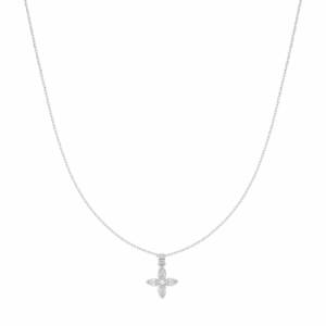 ESHOP SX01408 Collier Fiora Etoile 