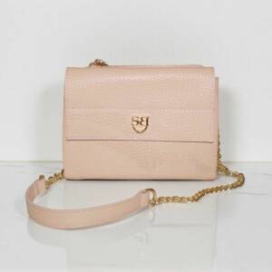 SB00241þSac Cuir Petra Bufalo Nude