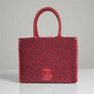 SB00244þSac Cuir Elisabeth Resca Rubis