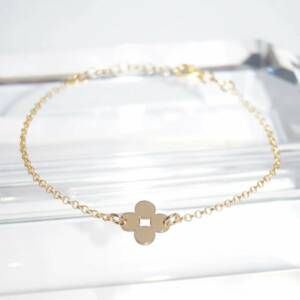 SX01368þBracelet Petale Fiora