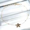 SX01369þBracelet Doré Fiora