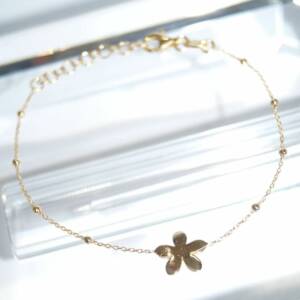 SX01369þBracelet Doré Fiora