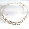 SX01373þBracelet Harmonie Dorée
