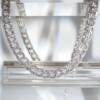 SX01386þCollier Couture Gourmette