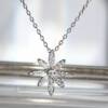 SX01411þCollier Fiora pavé