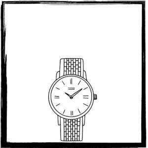 MONTRE