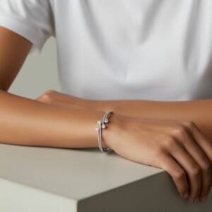 ESHOP SL01638m Bracelet Goutte River.jpg