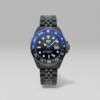LT00012þMontre Momento Uno Vortex GMT 40mm