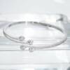 SL01638þBracelet Goutte River