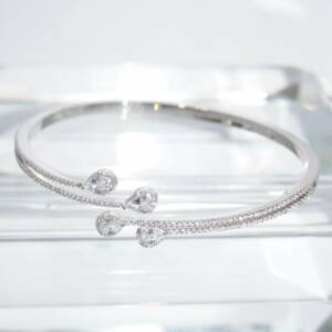 SL01638þBracelet Goutte River