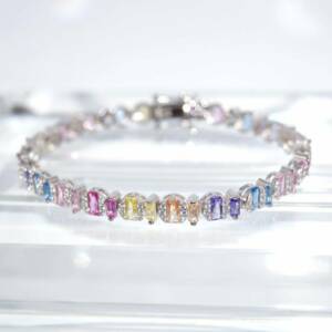SL01639þBracelet Rainbow
