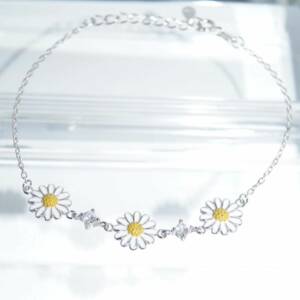 SL01642þBracelet Marguerite